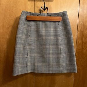 Aritzia pencil skirt